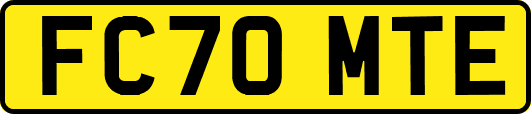 FC70MTE