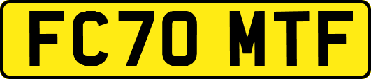 FC70MTF