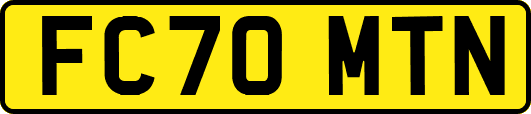 FC70MTN