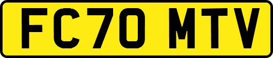 FC70MTV