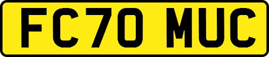 FC70MUC