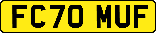 FC70MUF