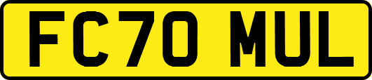 FC70MUL