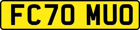 FC70MUO