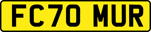 FC70MUR