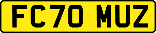 FC70MUZ