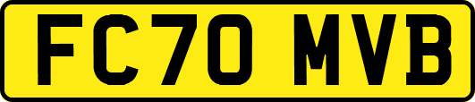 FC70MVB