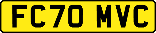 FC70MVC
