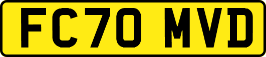 FC70MVD