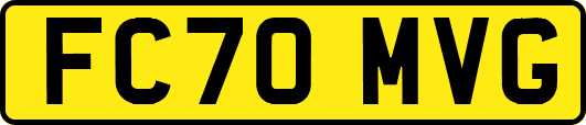 FC70MVG