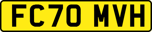 FC70MVH