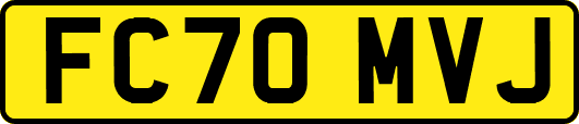 FC70MVJ