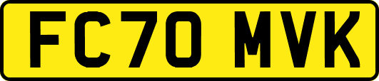 FC70MVK