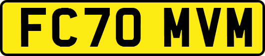 FC70MVM