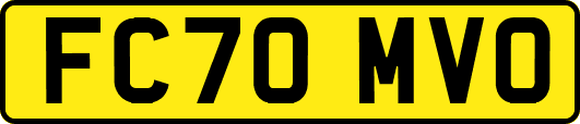 FC70MVO