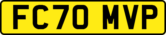 FC70MVP