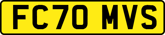FC70MVS