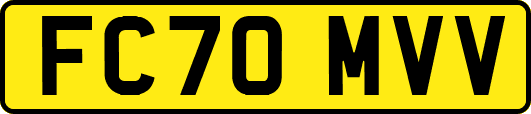 FC70MVV
