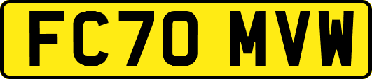 FC70MVW