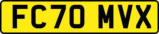 FC70MVX