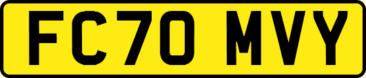 FC70MVY