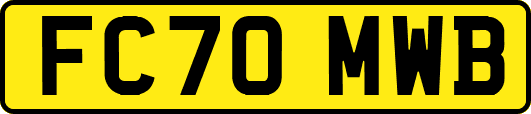 FC70MWB