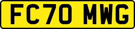 FC70MWG