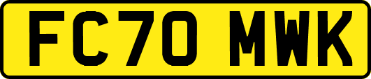 FC70MWK