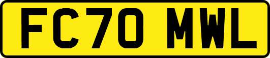FC70MWL