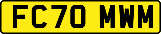 FC70MWM