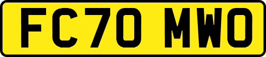 FC70MWO