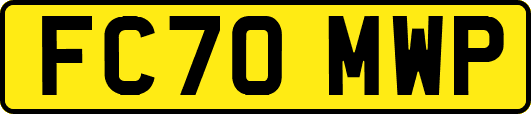 FC70MWP
