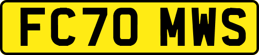 FC70MWS
