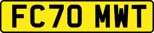 FC70MWT