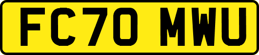 FC70MWU