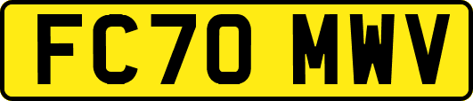 FC70MWV