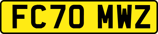 FC70MWZ