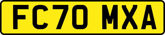 FC70MXA