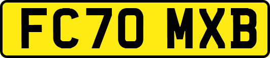 FC70MXB