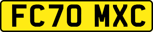 FC70MXC