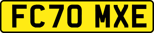 FC70MXE