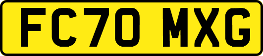 FC70MXG