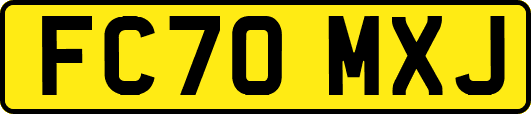 FC70MXJ