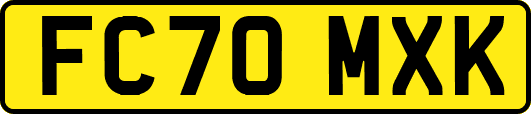 FC70MXK