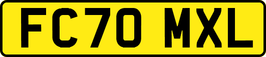 FC70MXL