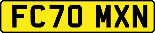 FC70MXN