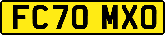 FC70MXO