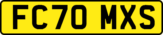 FC70MXS