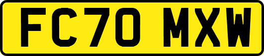 FC70MXW