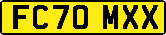 FC70MXX